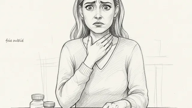 Tiroides e hígado: el dúo que ignoras y que lo explica todo