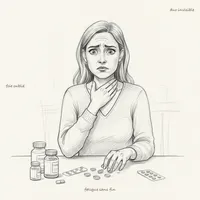 Tiroides e hígado: el dúo que ignoras y que lo explica todo