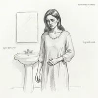 Tiroides y hormonas femeninas: el nudo que nadie desata