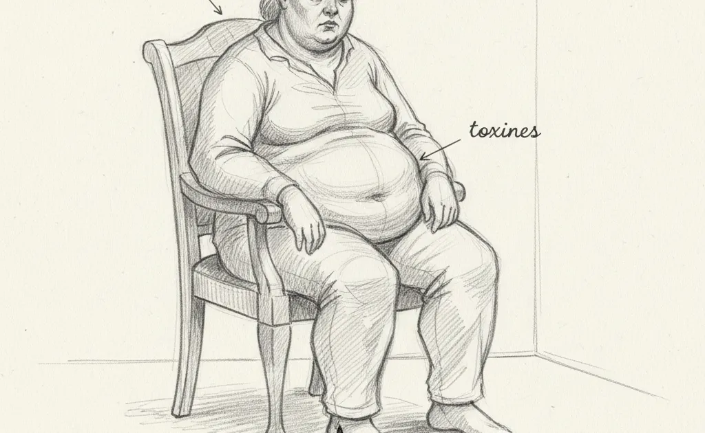 Toxemia according to Marchesseau: the true cause of your illnesses
