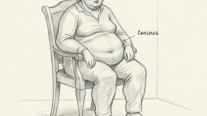 La toxemia según Marchesseau: la verdadera causa de tus enfermedades