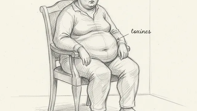La toxemia según Marchesseau: la verdadera causa de tus enfermedades