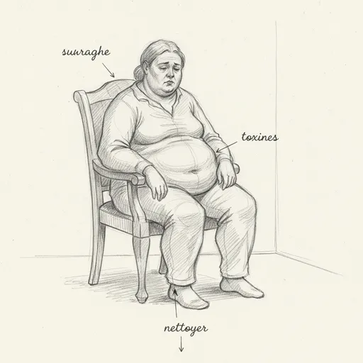 La toxémie selon Marchesseau : la vraie cause de tes maladies