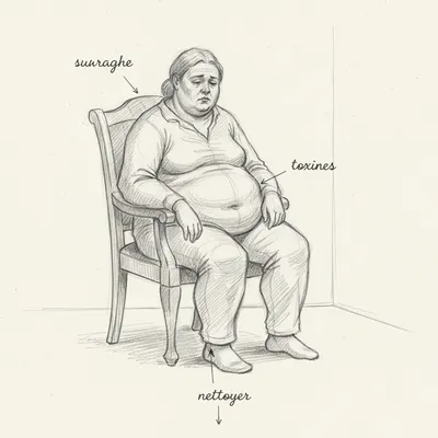 La toxemia según Marchesseau: la verdadera causa de tus enfermedades