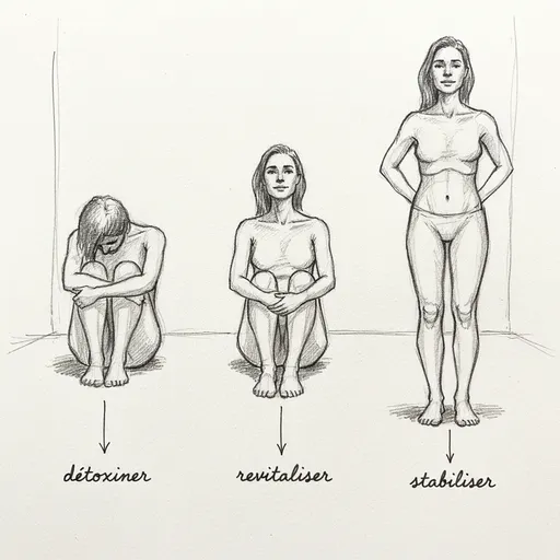 Les 3 cures naturopathiques selon Marchesseau expliquées