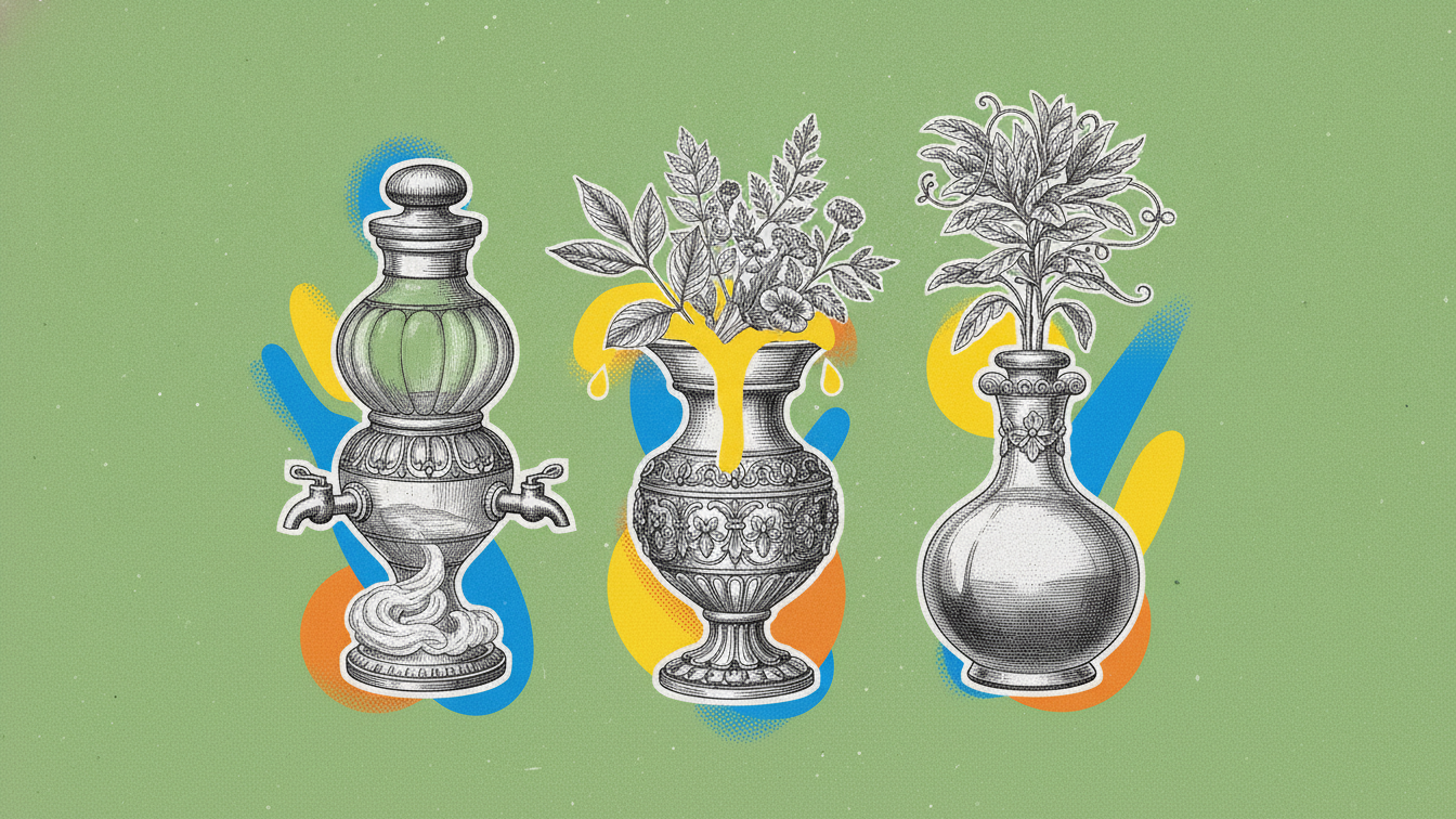 Les 3 cures naturopathiques selon Marchesseau expliquées