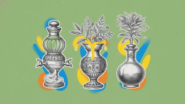 Les 3 cures naturopathiques selon Marchesseau expliquées