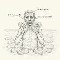 Vasopresina (ADH): hidratación, memoria y coagulación