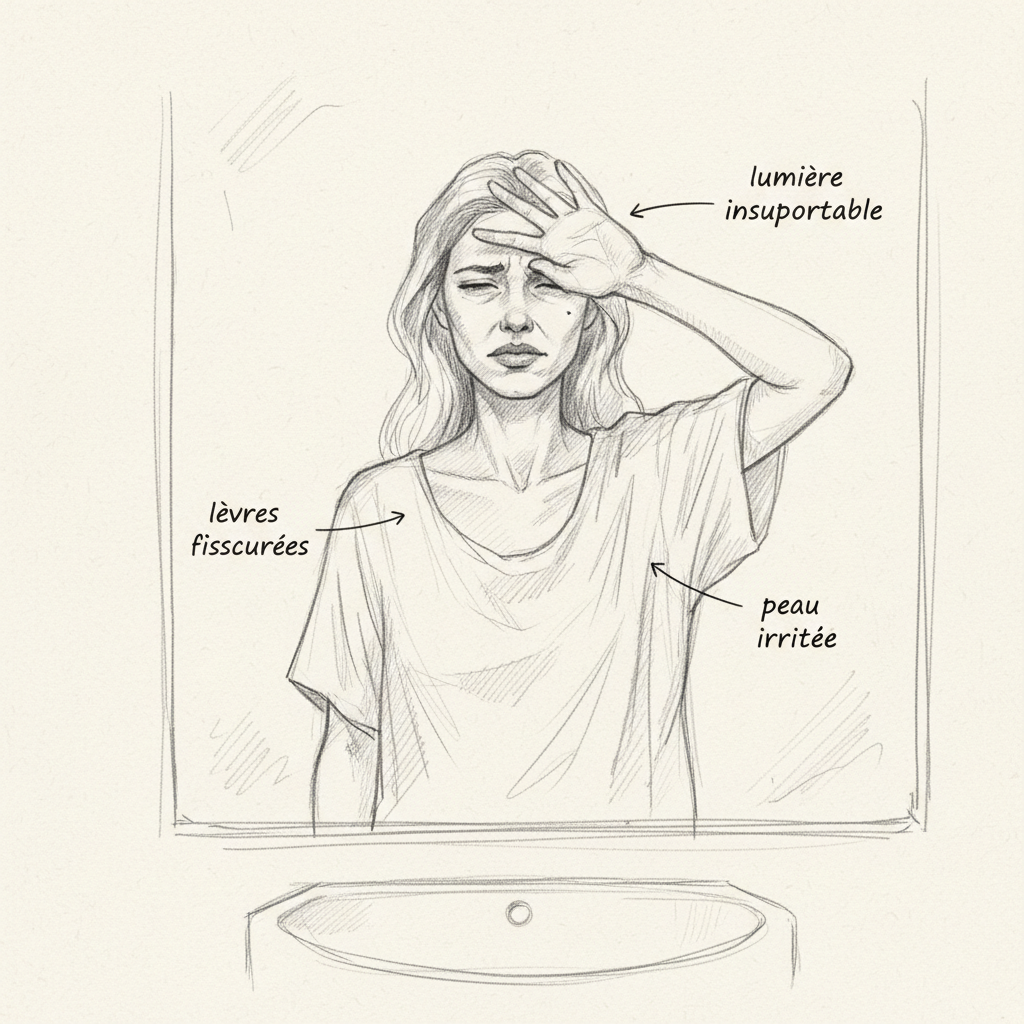 Vitamine B2 (riboflavine) : tes mitochondries ne tournent pas sans elle