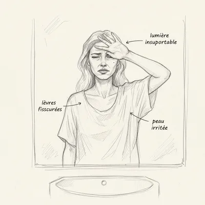 Vitamina B2 (riboflavina): tus mitocondrias no funcionan sin ella