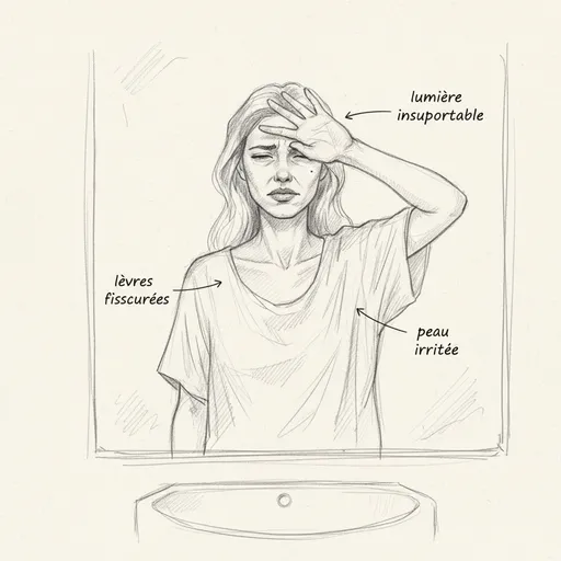 Vitamine B2 (riboflavine) : tes mitochondries ne tournent pas sans elle