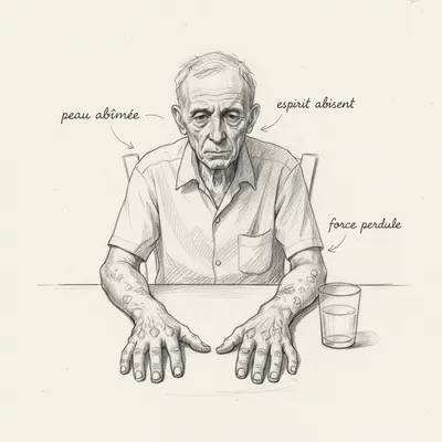 Vitamina B3 (niacina): el combustible NAD+ de cada una de tus células