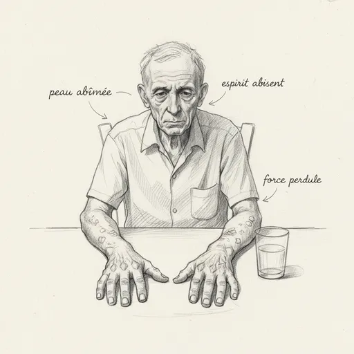 Vitamine B3 (niacine) : le carburant NAD+ de chacune de tes cellules