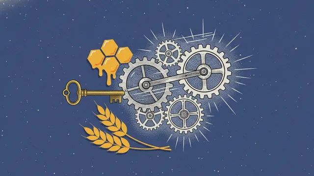 Vitamine B5 (acide pantothénique) : la vitamine de tes surrénales et du coenzyme A
