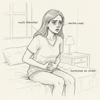 Vitamina B6 (P5P): cerebro, intestino y hormonas en una molécula