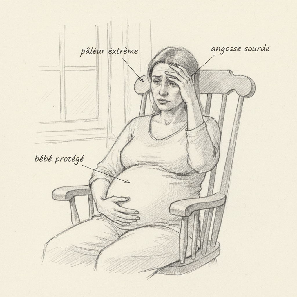 Vitamine B9 (folates) : méthylation, grossesse et homocystéine
