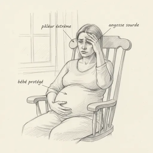 Vitamine B9 (folates) : méthylation, grossesse et homocystéine