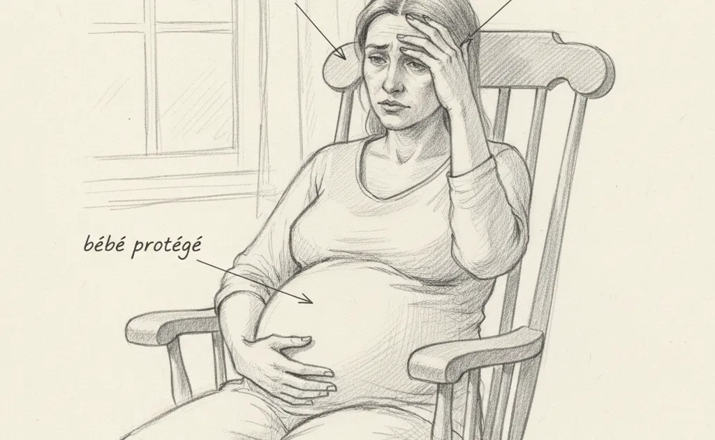 Vitamin B9 (folates): methylation, pregnancy and homocysteine