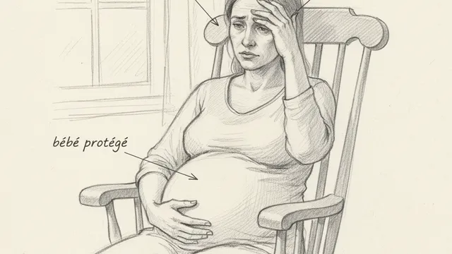 Vitamina B9 (folatos): metilación, embarazo y homocisteína
