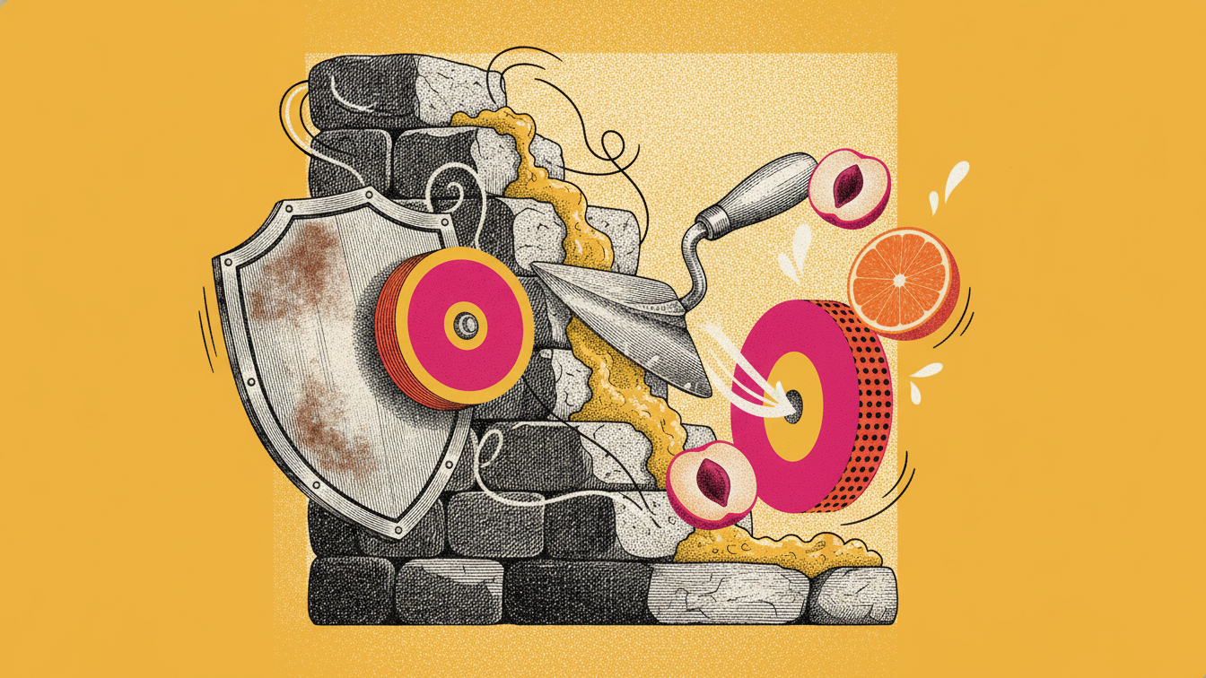 Vitamine C : immunité, collagène et bouclier antioxydant