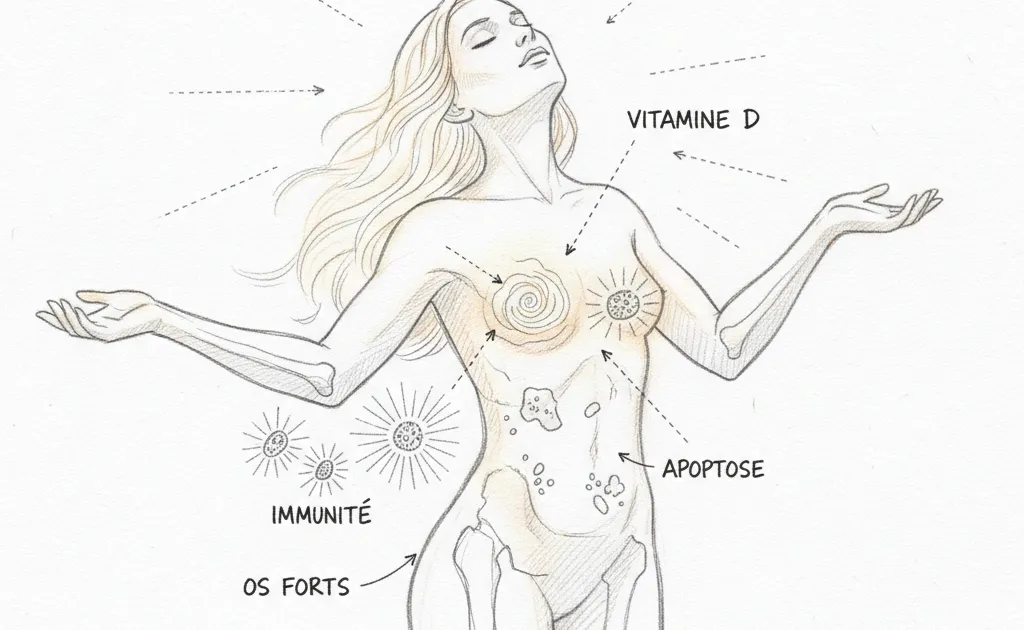 Vitamin D: the sun hormone that nobody measures correctly