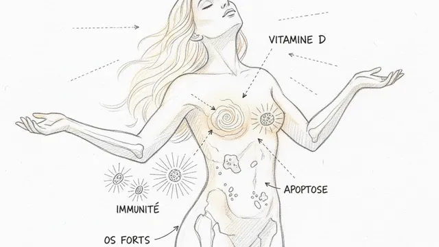 Vitamina D: la hormona del sol que nadie dosifica correctamente