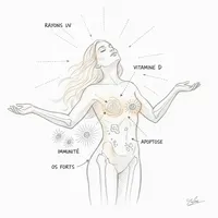 Vitamina D: la hormona del sol que nadie dosifica correctamente