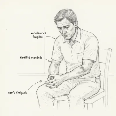 Vitamina E (tocoferol): guardiana de las membranas y la fertilidad