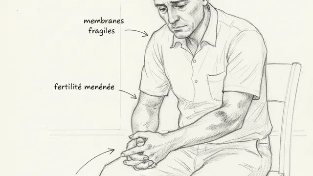Vitamina E (tocoferol): guardiana de las membranas y la fertilidad