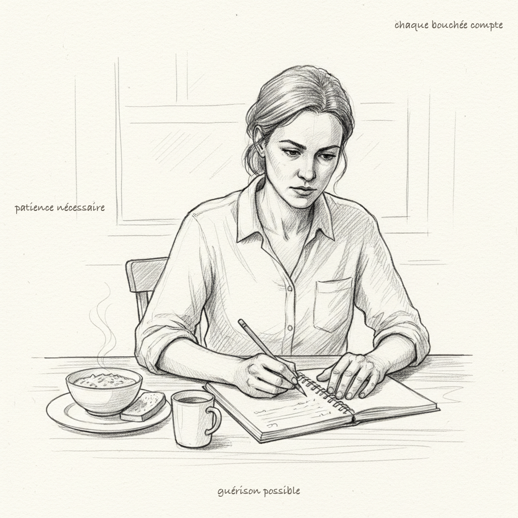 Izabella Wentz, la pharmacienne qui a révolutionné Hashimoto