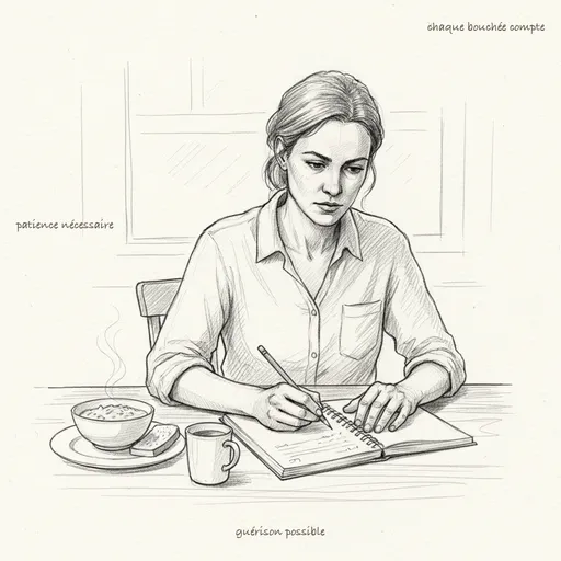 Izabella Wentz, la pharmacienne qui a révolutionné Hashimoto