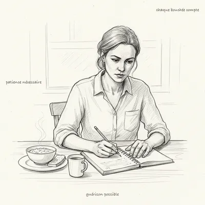 Izabella Wentz, la farmacéutica que revolucionó Hashimoto