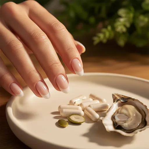 Zinc: por qué probablemente tienes deficiencia (y qué hacer) - 2