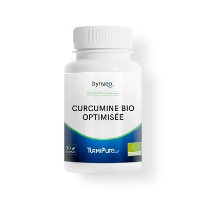 Curcumine optimisée