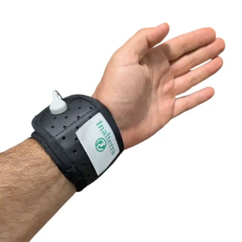 Bracelet de mise à la terre : photo 3