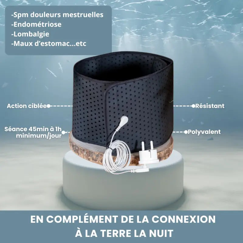 Ceinture de mise à la terre : photo 2