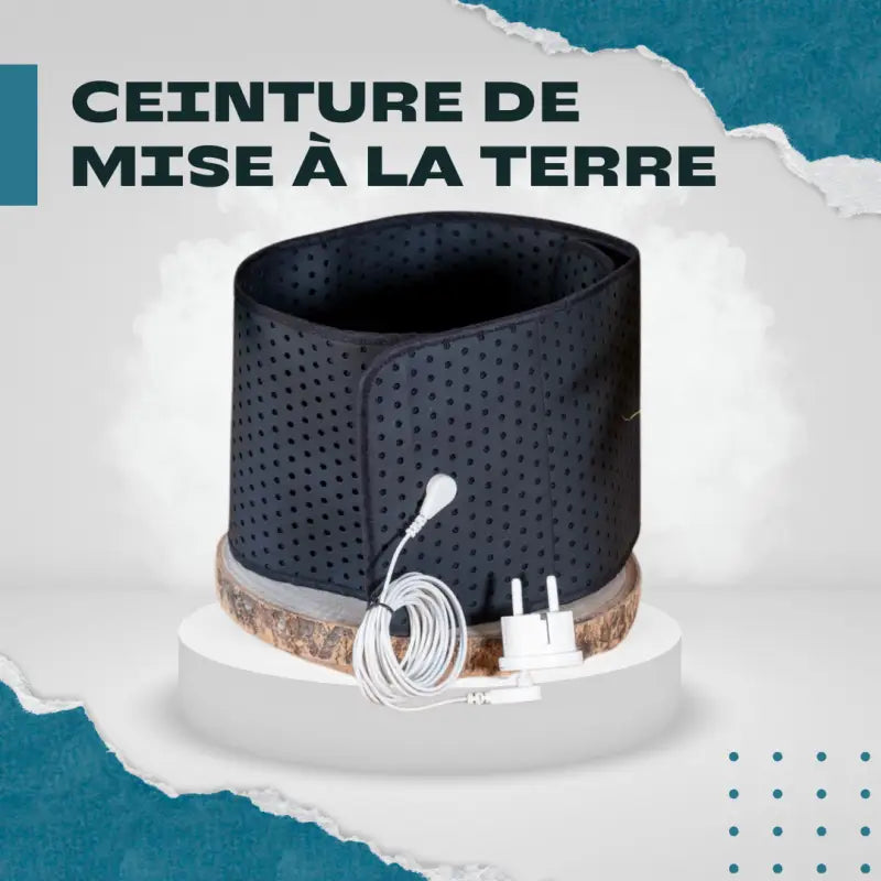 Ceinture de mise à la terre : photo 1