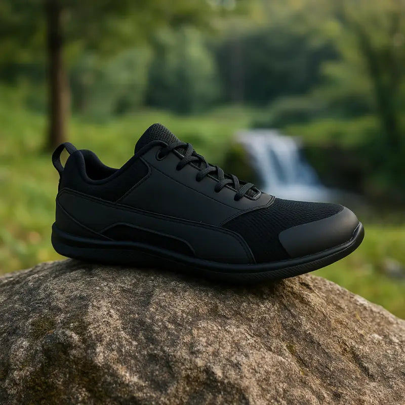 Chaussures barefoot de earthing : photo 2