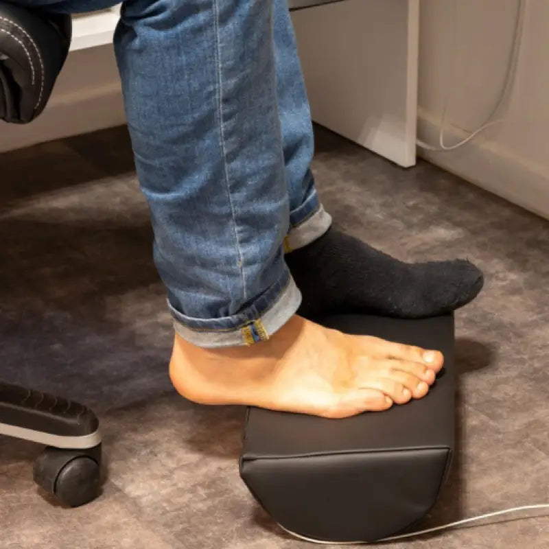 Coussin ergonomique de mise à la terre : photo 2