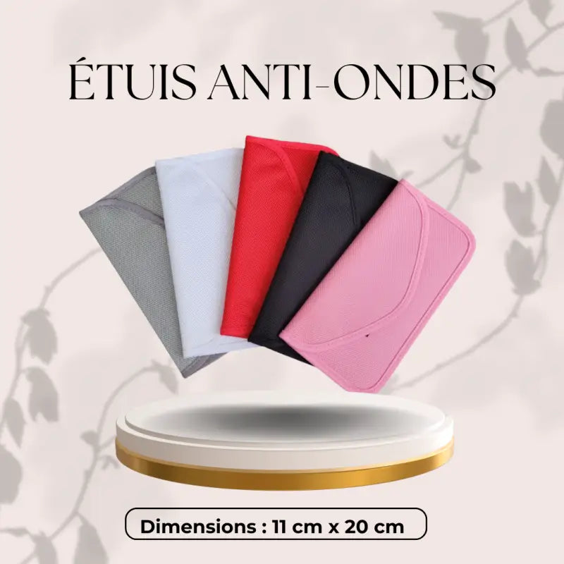 Terra-phone étui anti-ondes : photo 1