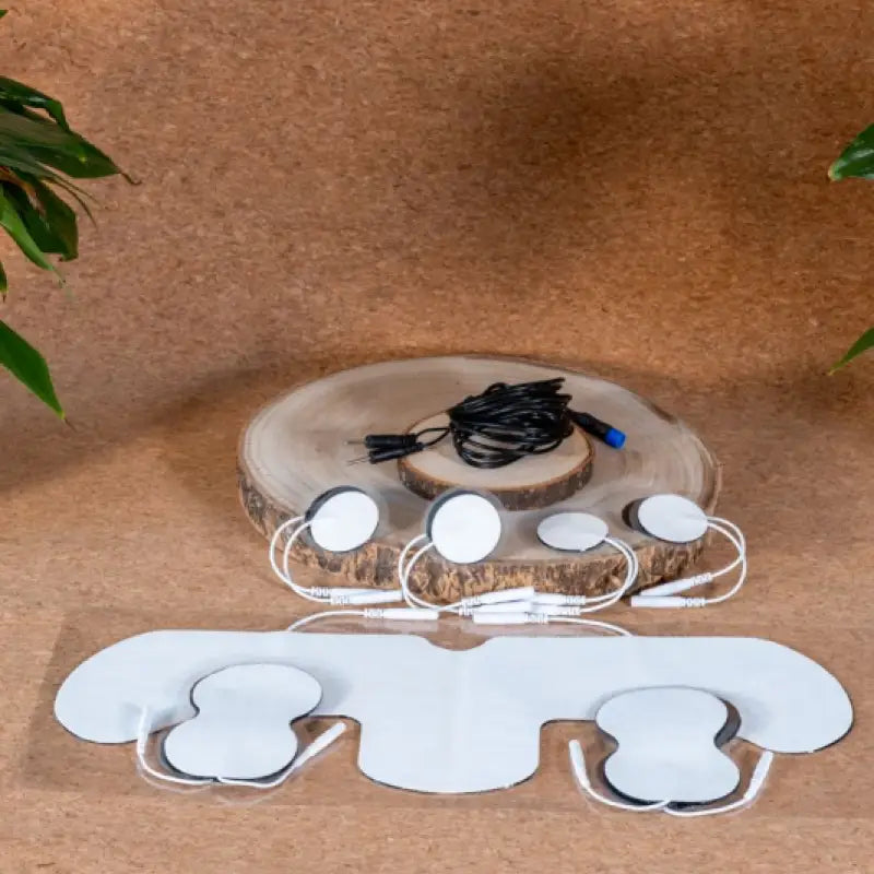 Patchs de connexion à la terre : photo 2