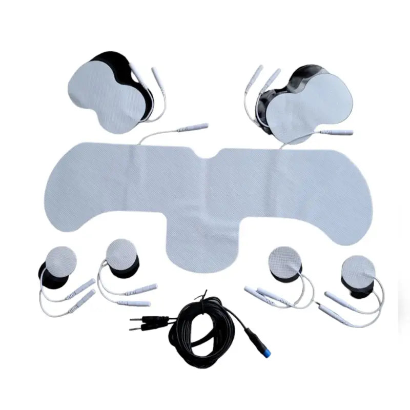 Patchs de connexion à la terre : photo 3