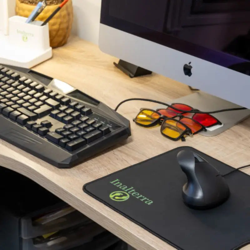 Tapis de souris de mise à la terre : photo 2