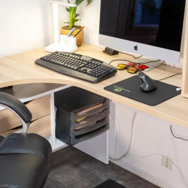 Tapis de souris de mise à la terre : photo 3