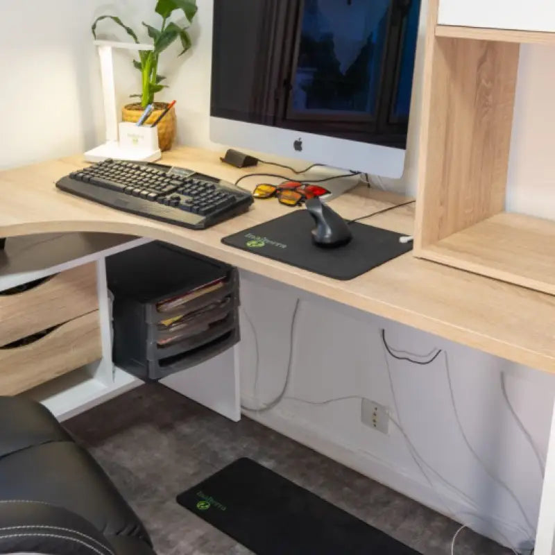 Tapis universel de mise à la terre : photo 3