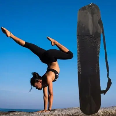 Tapis de yoga de mise à la terre : photo 1