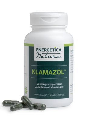 Klamazol 400 mg (Klamath)