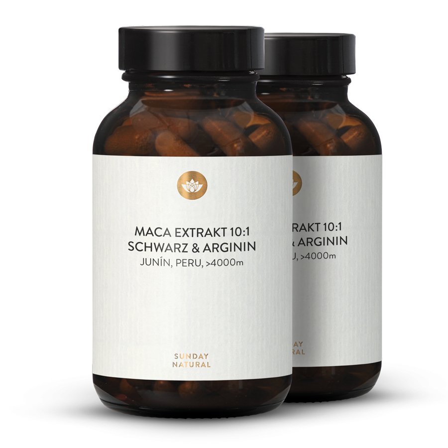 Maca Bio