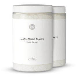 Magnésium Zechstein (bain)