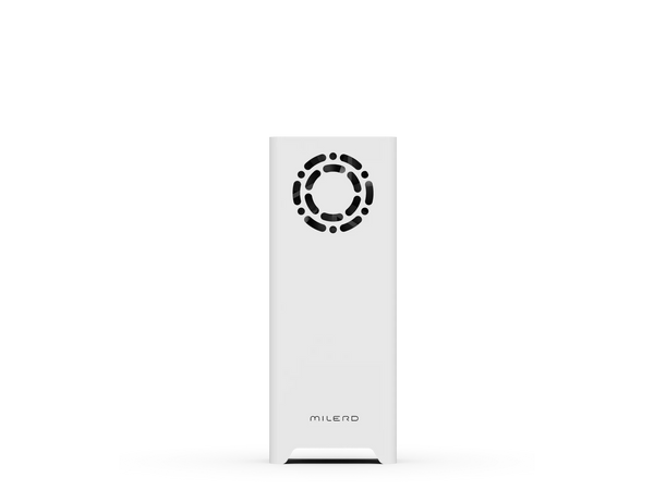 Milerd DZR-1 Mini : Purificateur UV-C